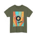 'All You Need Is Vinyl' T-Shirt