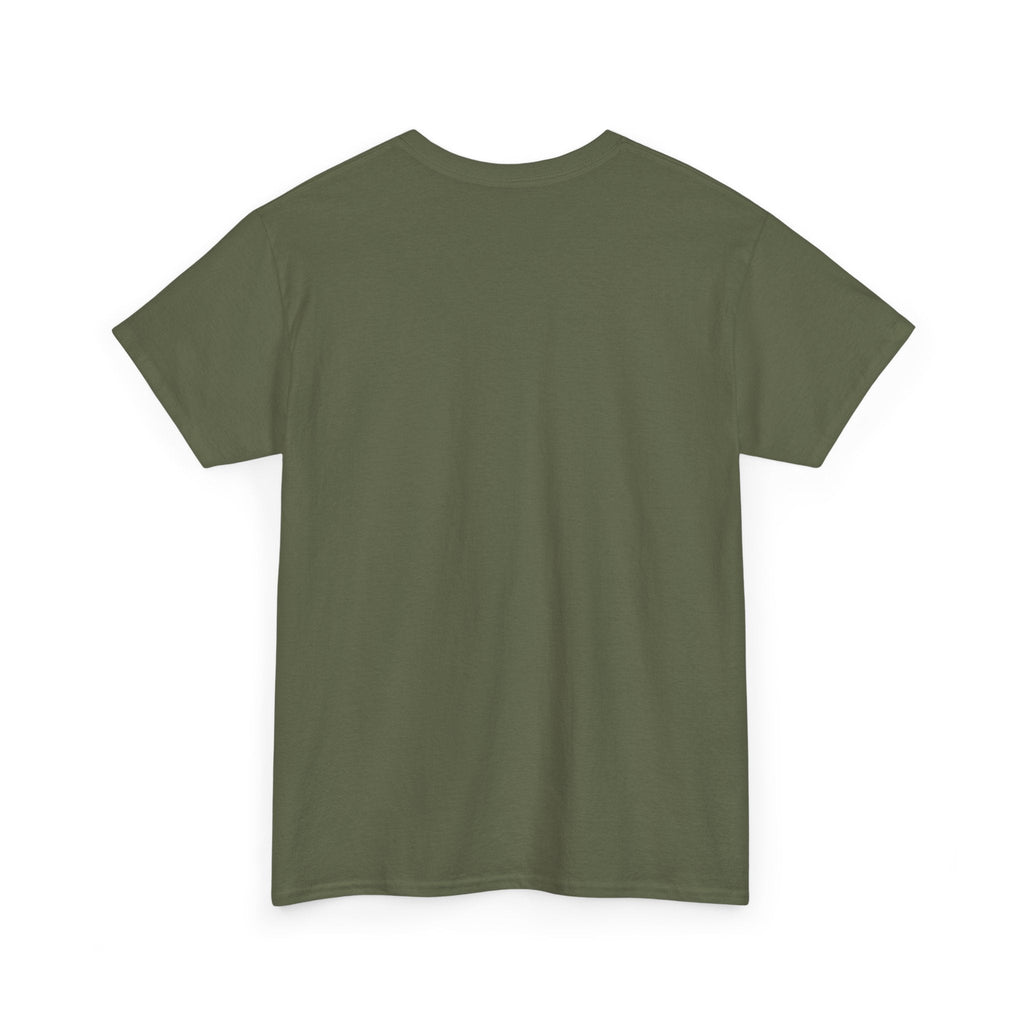 'Vinyl Man' Men's Superhero T-Shirt