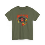 'Keep It Classic' Retro T-Shirt