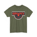 'Groovy' Men's T-Shirt