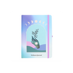 Aura Energy A5 Wellness Journal and Pen | Notebook | Inspired Creative Gifts