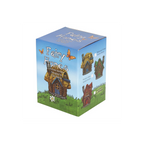 Buttercup Cottage Incense Cone Holder by Lisa Parker
