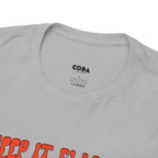 'Keep It Classic' Retro T-Shirt