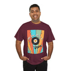 'All You Need Is Vinyl' T-Shirt