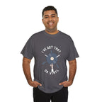 'I've Got That On Vinyl' T-Shirt