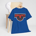 'Groovy' Men's T-Shirt