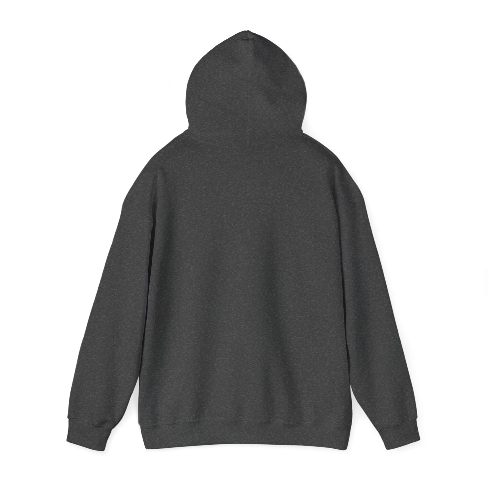 'Living at 33rpm' Men's Hoodie