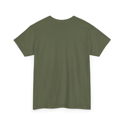 'Phonosaurus' Men's Vinyl T-Shirt