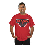 'Groovy' Men's T-Shirt