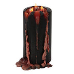 15cm Vampire Tears Pillar Candle | Inspired Creative Gifts | UK Supplier