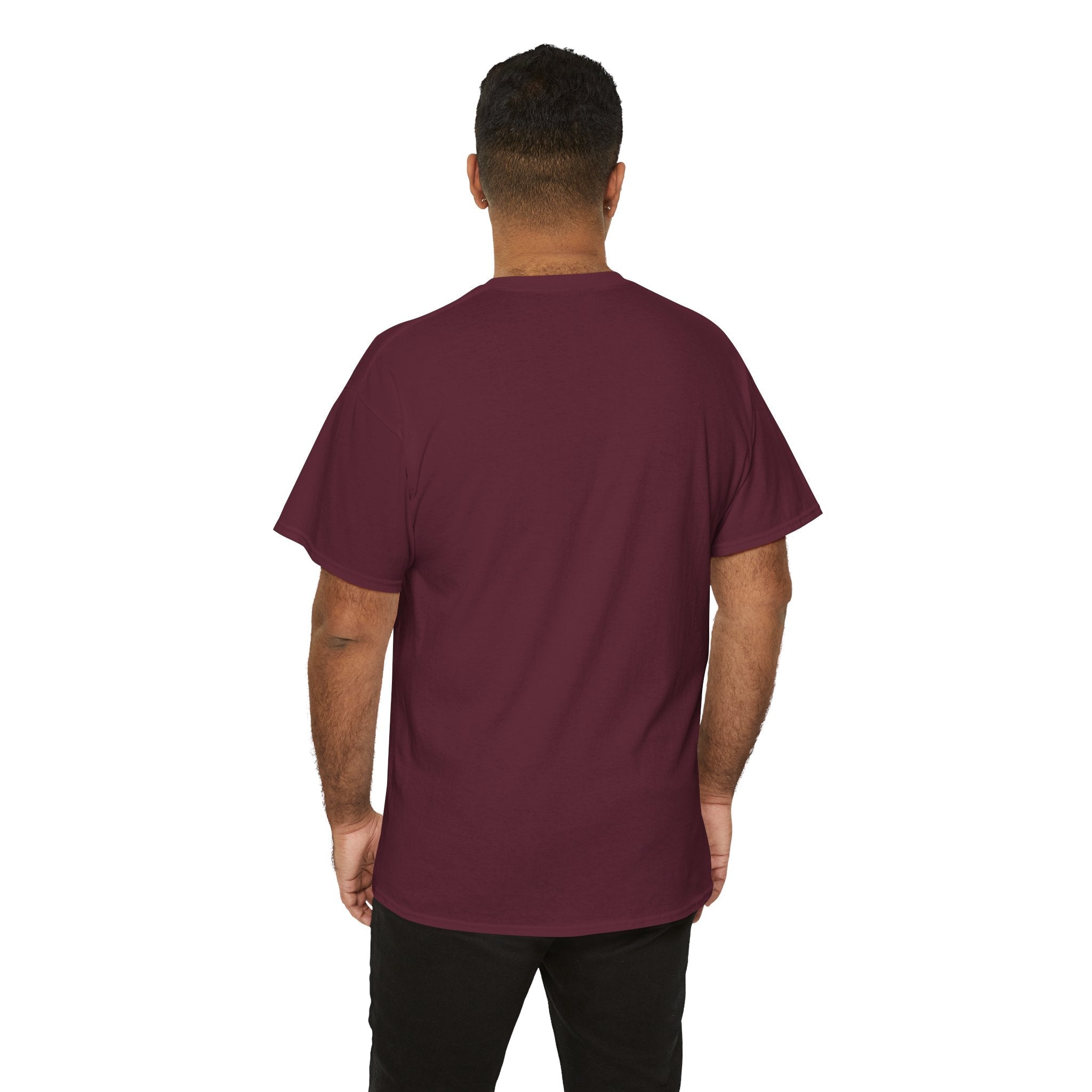 'Keep It Classic' Retro T-Shirt