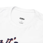 'If It’s Nice, Play It Twice' Vinyl T-Shirt