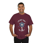 'I've Got That On Vinyl' T-Shirt