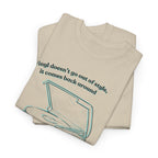 'Vinyl Doesn't Go Out Of Style' Men's T-Shirt