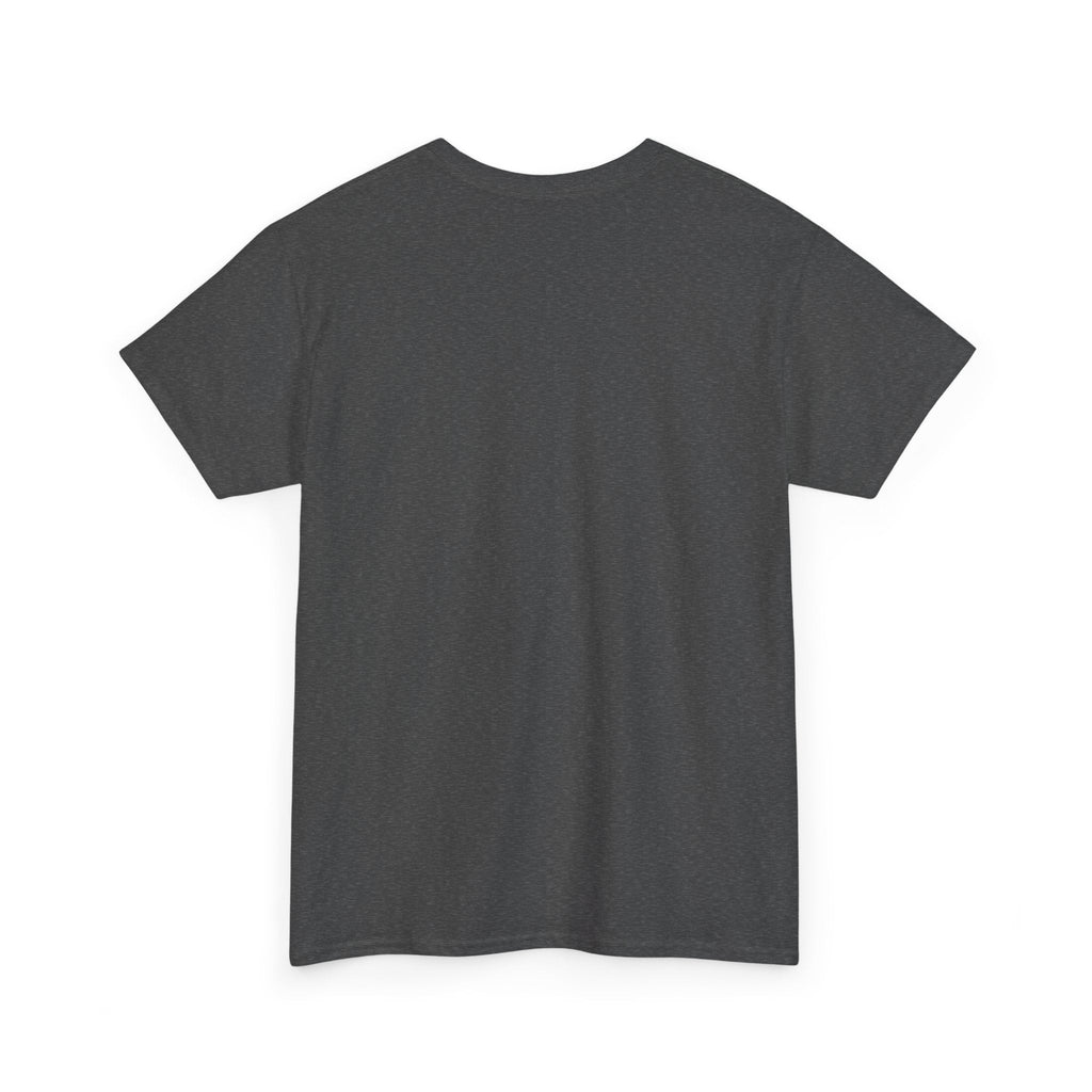 'Catch You On The Flip Side' Men's Vinyl T-Shirt