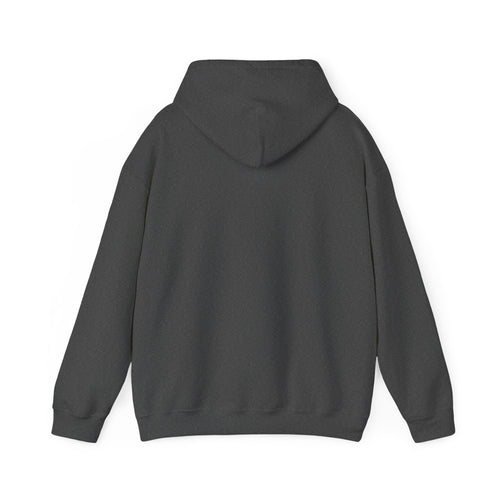 'Living at 33rpm' Men's Hoodie