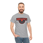 'Groovy' Men's T-Shirt