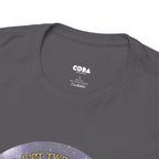 'Lost Souls' Celestial Fish Lyric T-Shirt