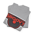 'Groovy' Men's T-Shirt