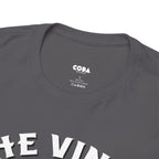 The Vinyl Frontier T-Shirt