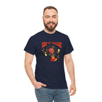 'Keep It Classic' Retro T-Shirt