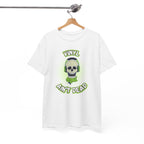 'Vinyl Ain't Dead' Headphones Men's T-Shirt