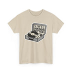 'Vinyl Sounds Better' T-Shirt