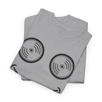 Vinyl Makes Me Happy Men's T-Shirt