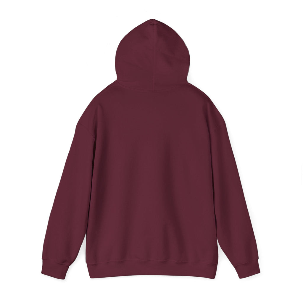 'Vinyl Records Are Groovy' Men's Hoodie