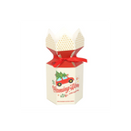 Coming Home for Christmas Spiced Berry Candle | Candles