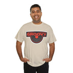 'Groovy' Men's T-Shirt