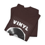 'Vinyl Nerd' Men's T-Shirt