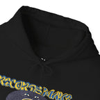'Records Make Me Happy' Men's Hoodie