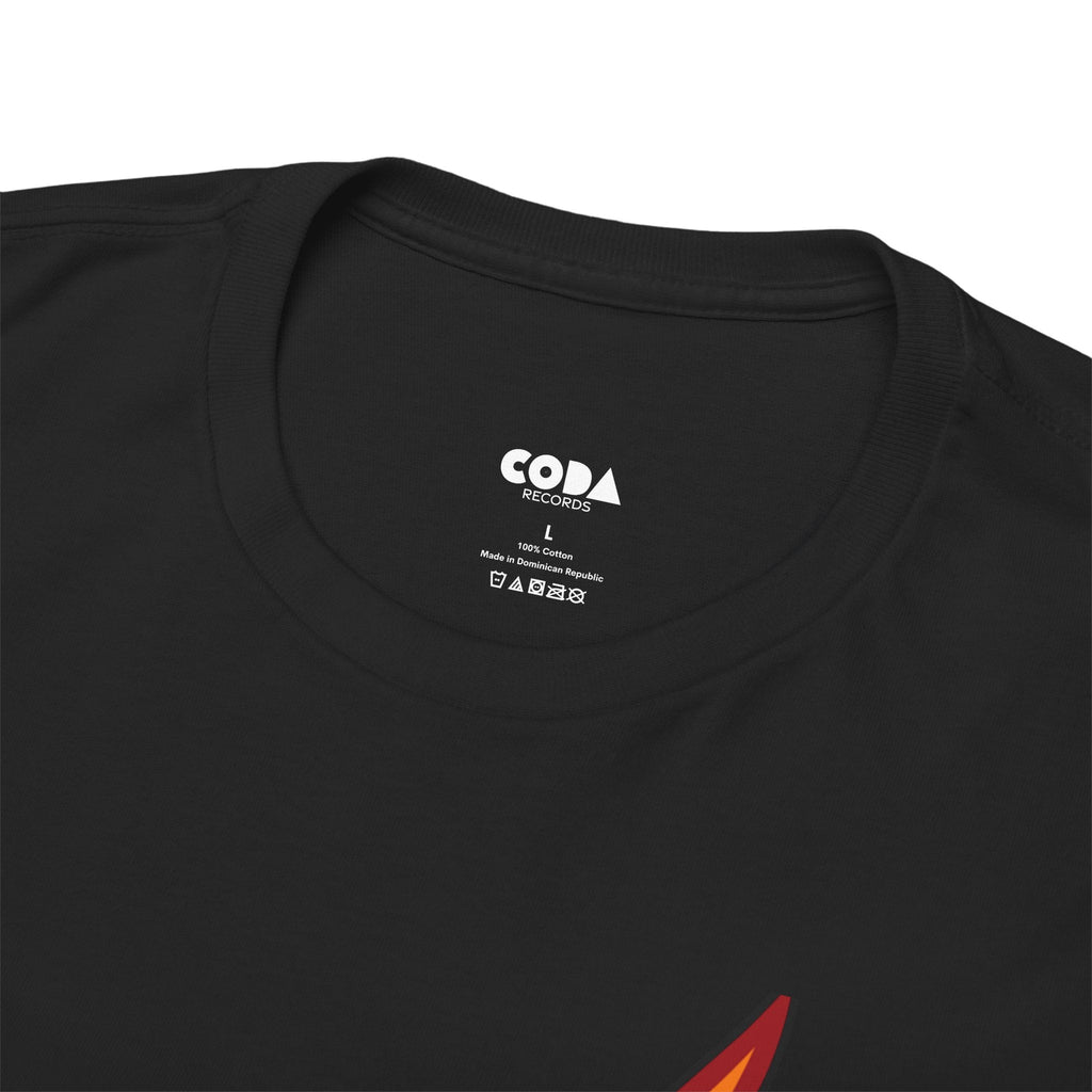 'Like a Bat Out of Hell' Men's T-Shirt