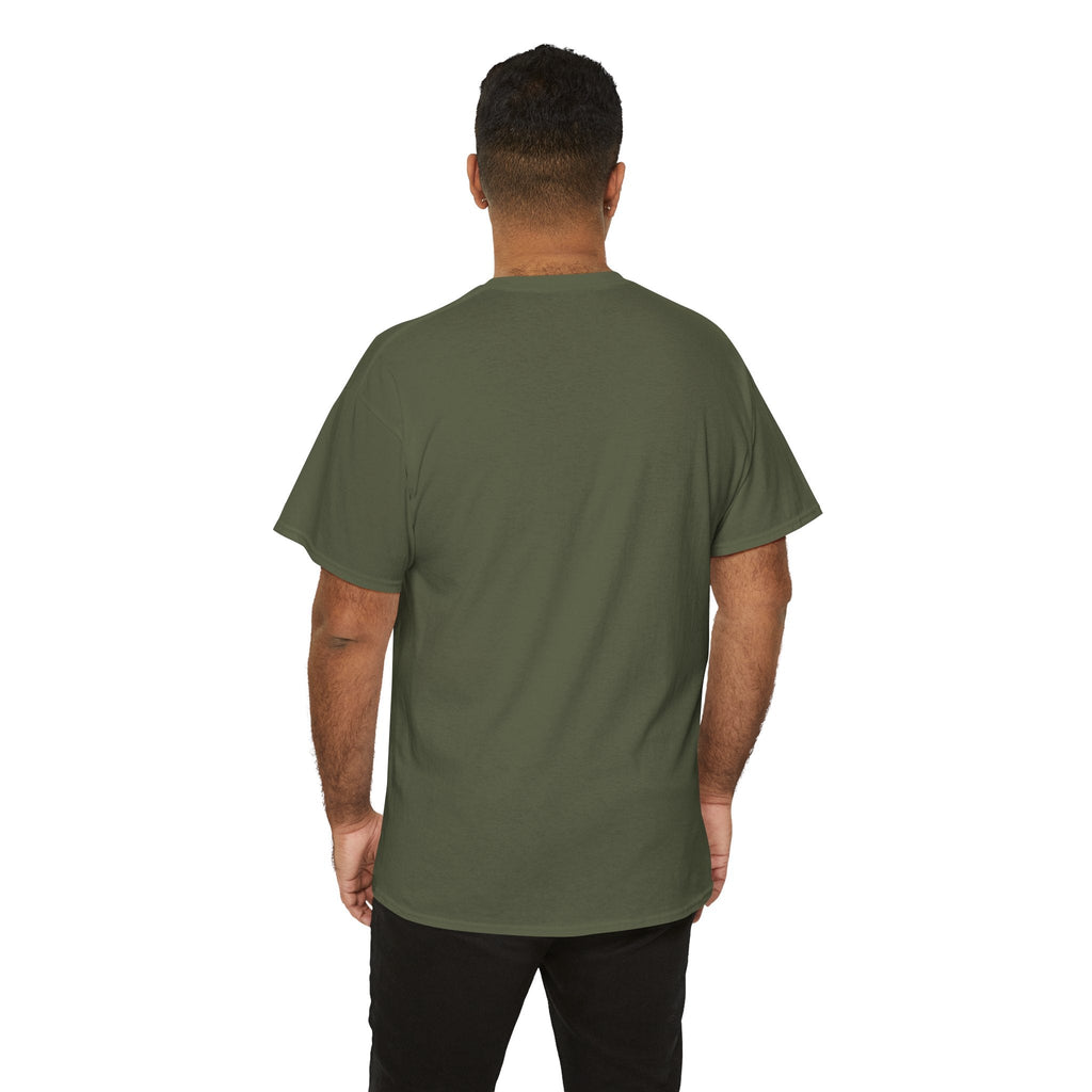 'Keep It Classic' Retro T-Shirt