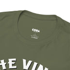 The Vinyl Frontier T-Shirt
