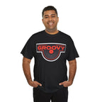 'Groovy' Men's T-Shirt