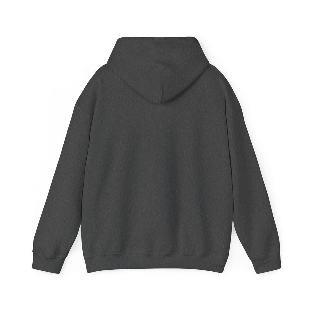 'Crate Digger' Men's Hoodie