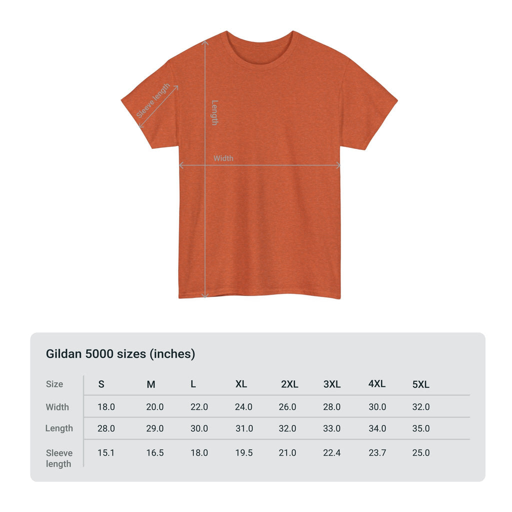 'Living After Midnight' Men's T-Shirt