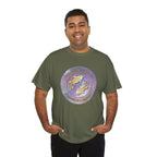 'Lost Souls' Celestial Fish Lyric T-Shirt