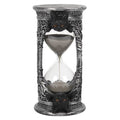 17cm Black Cat Hourglass Timer | Inspired Creative Gifts | UK Supplier