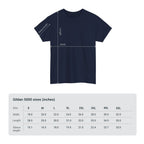 'Like a Bat Out of Hell' Men's T-Shirt