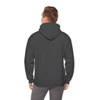 'Living at 33rpm' Men's Hoodie