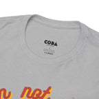 'I'm Not Old, I'm a Classic' Men's Vinyl Record T-Shirt