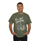 'It's Not Hoarding If It's Vinyl' Men's T-Shirt