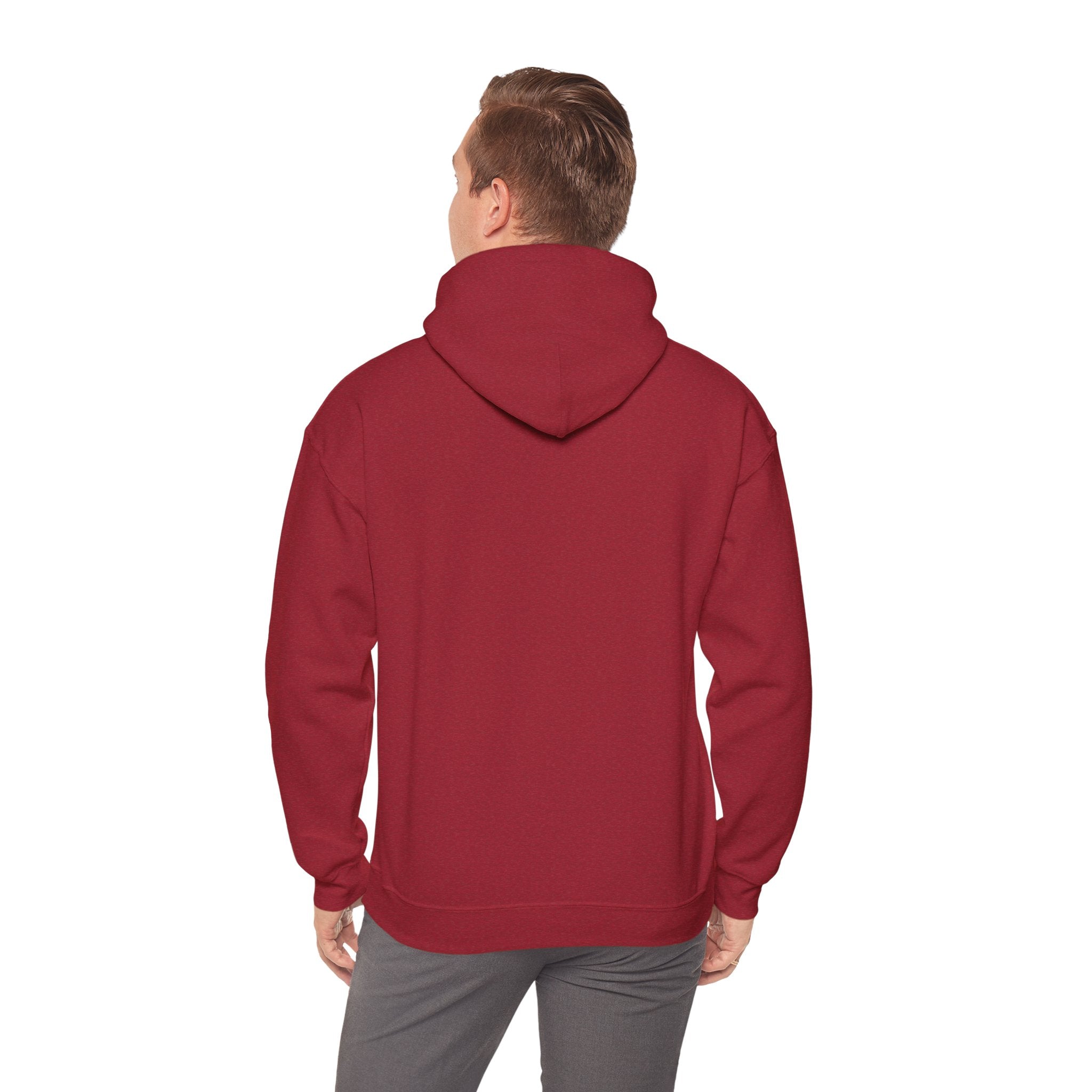 'Crate Digger' Men's Hoodie