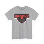 'Groovy' Men's T-Shirt