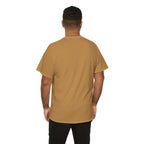 'Vinyl Records Are Groovy' Bold T-Shirt