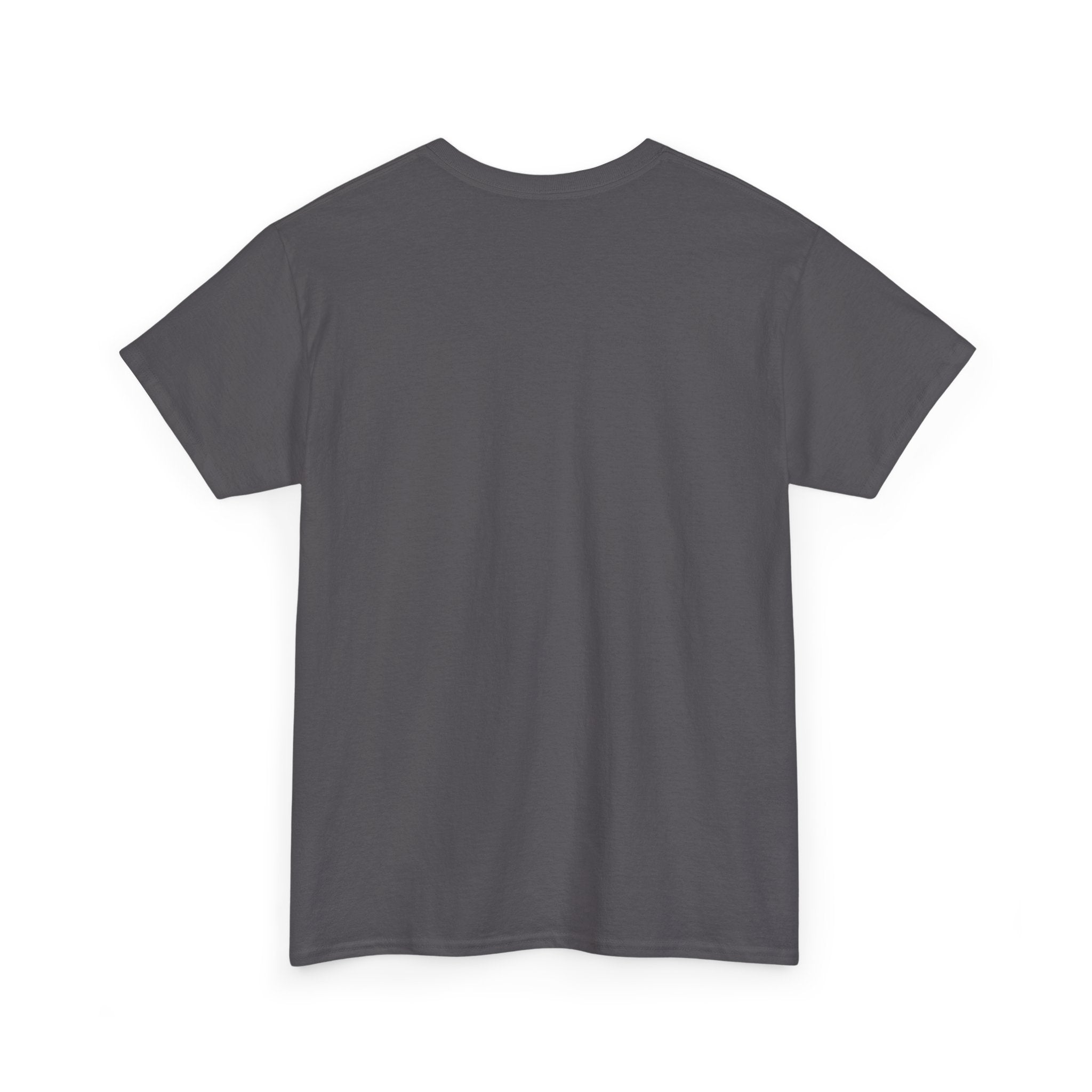 'Vinyl Man' Men's Superhero T-Shirt