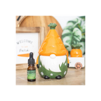 Carrot Patch Gonk Oil Burner
